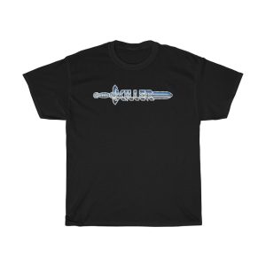 Killer Band Sword Logo Shirt