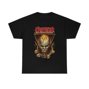 Kreator Coma of Souls Shirt