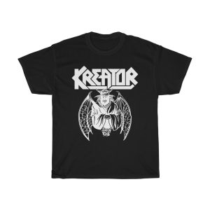 Kreator Son of Evil Shirt