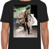 Lil Kim T-shirt FC Carino Lil Kim T-shirt
