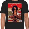 Lil Kim T-shirt Lil Kim King’s Magazine T-shirt