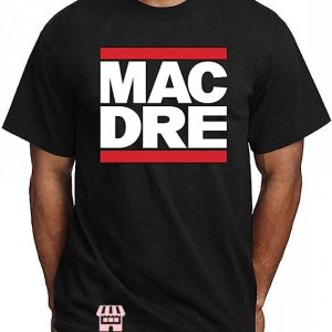 Mac Dre T-Shirt