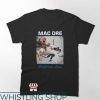 Mac Dre T-Shirt California Livin Classic