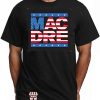 Mac Dre T-Shirt Mac Dre American Flag
