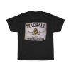 Madball Old School New York Hardcore Bottle Label Shirt