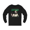 Marilyn Manson Antichrist Superstar Era Minute of Decay Long Sleeved Shirt