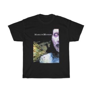 Marilyn Manson Antichrist Superstar Shirt 2