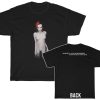 Marilyn Manson Mechanical Animals Era Shirt