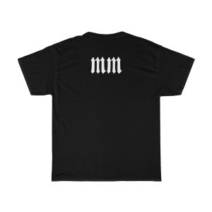 Marilyn Manson Nothin But A Goth Thing Shirt 3