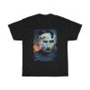 Marilyn Manson Solve Coagula Custom Shirt