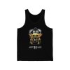 Marilyn Manson Star Wars The Mandalorian Grogu Mashup Unisex Jersey Tank