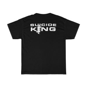 Marilyn Manson Suicide Kings Shirt 3