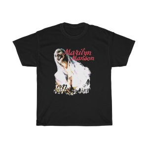 Marilyn Manson Sweet Dreams Are Made of This T-Shirt