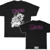 Misfits Die Die Die My Darling Shirt