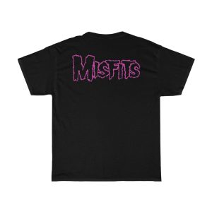 Misfits Die Die Die My Darling Shirt 3