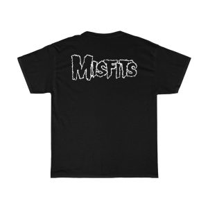 Misfits Legacy of Brutality Shirt 3