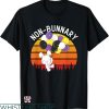 Non Bidenary Shirt T-shirt Non-binary Bunny T-shirt