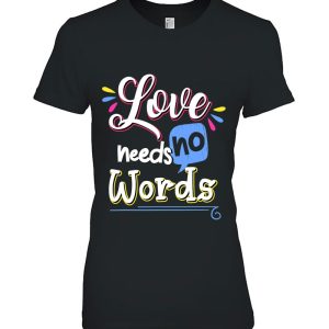 Nonverbal Autism Shirt Autism Mom Shirt Special Needs Gift