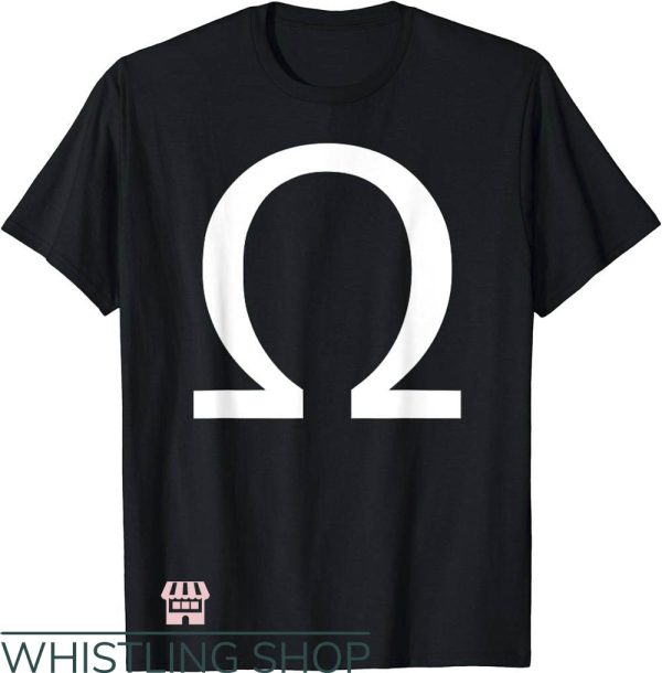 Omega Psi Phi T-Shirt Omega T-Shirt Trending
