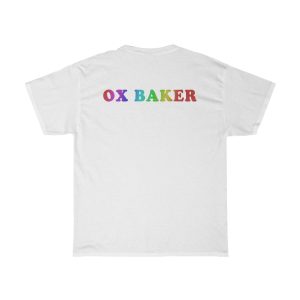 Ox Baker Price Is Right Big Mean &amp Ugly T-Shirt