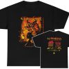 Ozzfest 2001 Tour Shirt
