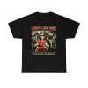 Ozzy Osbourne No Rest For The Holidays Christmas Shirt