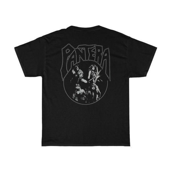 Pantera 1988 Power Metal Shirt