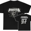 Pantera Cowboys From Hell Trendkill 97 Shirt