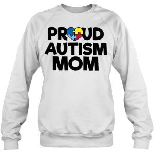 Proud Autism Mom 2