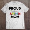 Proud (But Exhausted) Autism Mom