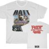 Ratt 1985 Ratt Patrol Tour Shirt