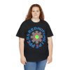 Red Hot Chili Peppers 1990 Neon Sperm Shirt