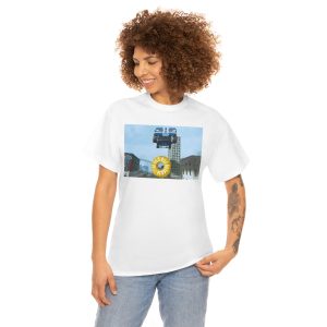 Red Hot Chili Peppers Californication Donut Shirt 3