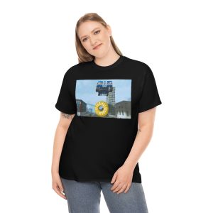 Red Hot Chili Peppers Californication Donut Shirt 9