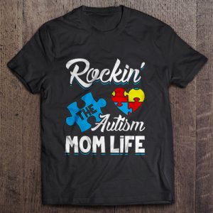 Rockin The Autism Mom Life 1