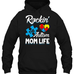 Rockin’ The Autism Mom Life