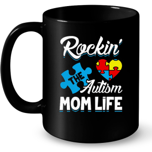 Rockin The Autism Mom Life 3