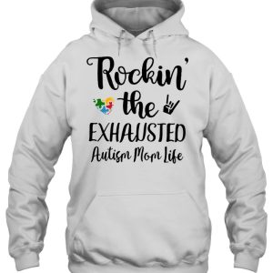 Rockin The Exhausted Autism Mom Life 3