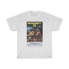 Rocky Part II Movie Poster T-Shirt