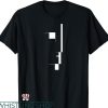 Skinny Puppy T-shirt Bauhaus Profile