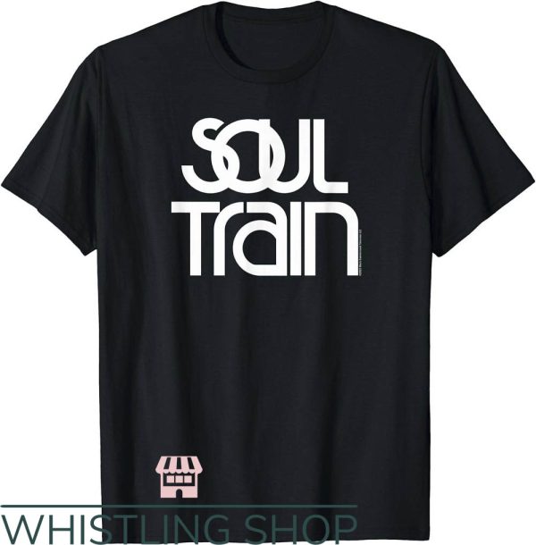 Soul Train T-Shirt