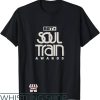 Soul Train T-Shirt Bet Soul Train Awards