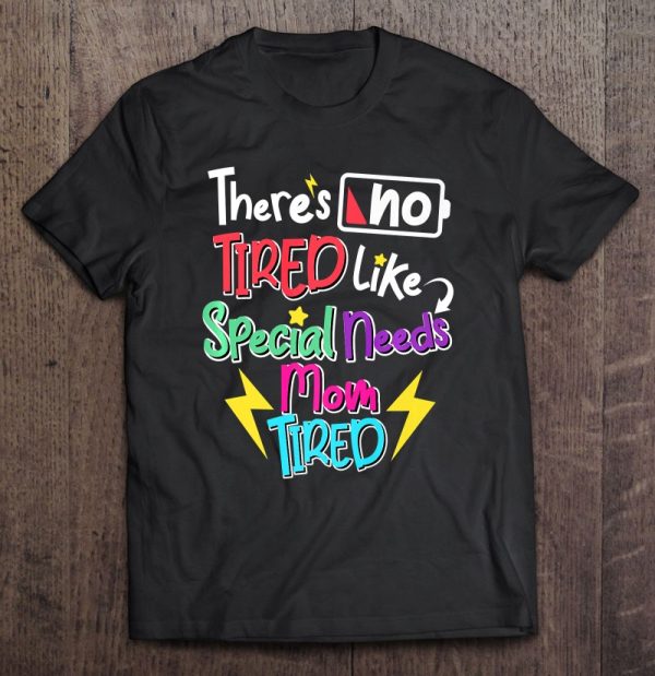 Special Needs Mom Shirt Gift, Tubie Mom, Autism Mom