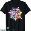 Spidey And His Amazing Friends Birthday T-shirt Avengers Team Up