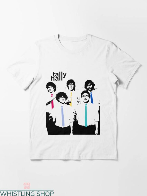 Tally Hall T-Shirt