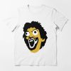 Tally Hall T-Shirt Banana Guy Funny Music Rock Band Tee