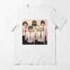 Tally Hall T-Shirt Manga Anime Japanese Style Rock Band