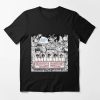 Tally Hall T-Shirt Marvin’s Marvelous Mechanical Museum