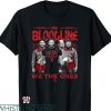 The Bloodline Wwe T-shirt We The Ones Photo Group Shot