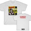The Misfits Horror Business Teenagers From Mars Shirt